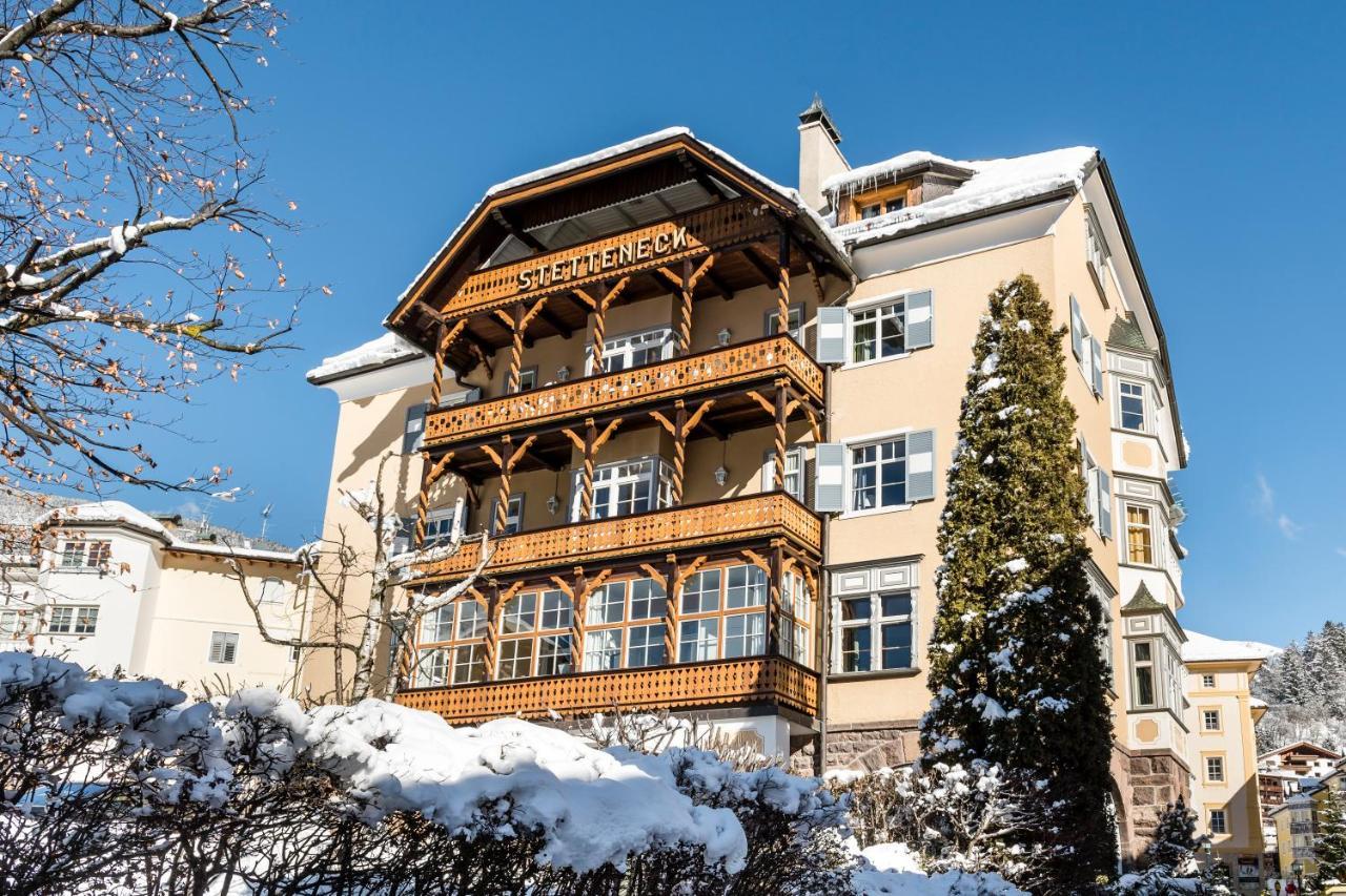 אורטיסיי Classic Hotel Am Stetteneck מראה חיצוני תמונה